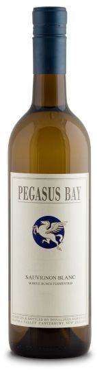 Pegasus Bay Sauvignon Blanc 2024 750ml