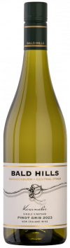 Bald Hills Kirameki Pinot Gris 2023