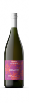 Kinross Discovery Series Alexandra Fume Sauvignon Blanc 2022
