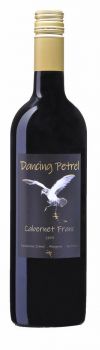 Dancing Petrel Cabernet Franc 2019