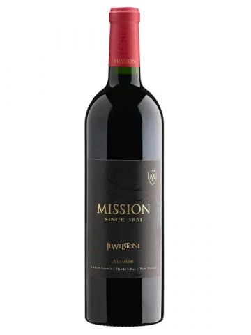 Mission Estate Jewelstone Antoine 2018 750ml
