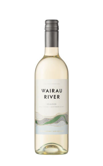 Wairau River Braided Estate 2025 750ml