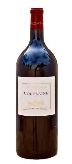Te Mata Estate Coleraine Magnum 1.5L 2023 1.5l