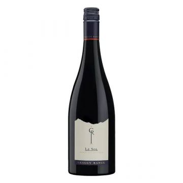 Craggy Range Le Sol Syrah 2019 750ml