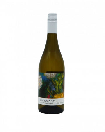 Maxim Wines Art & Craft Collection Chardonnay 2024 750ml