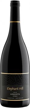 Elephant Hill Winery ICON Collection Airavata Syrah 2017