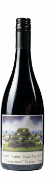 Nockies Palette Georgetown Pinot Noir 2017