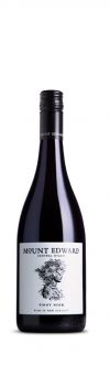 Mount Edward Estate Pinot Noir 2020