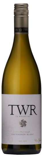 Te Whare Ra TWR Sauvignon Blanc 2022 750ml