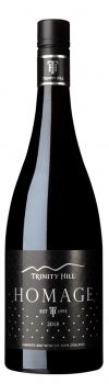 Trinity Hill Homage Syrah 2018