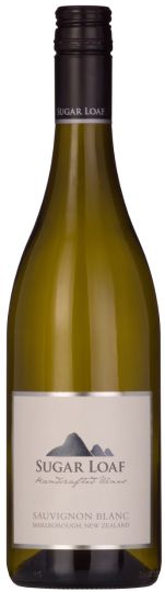Sugar Loaf Wines Sauvignon Blanc 2025 750ml