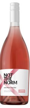 Ohau Wines Not the Norm Rose 2020