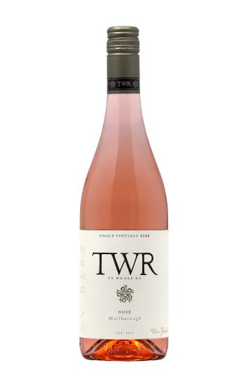 Te Whare Ra SV5182 Rosé 2023 750ml