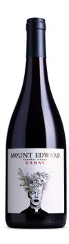 2026 Mount Edward Gamay 6 pack Red Pack NV