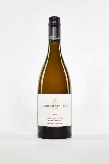 Brookfields Vineyards Marshall Bank Chardonnay 2024 750ml