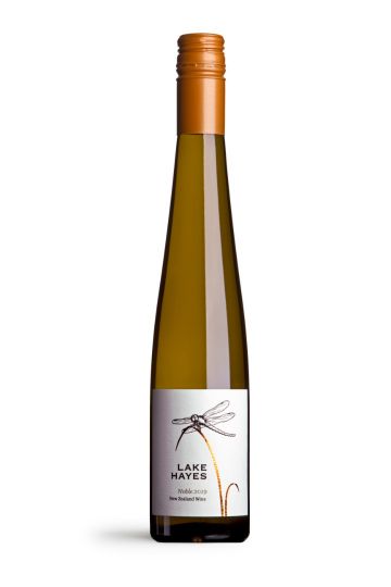 Lake Hayes Noble Sauvignon Blanc 2019 375ml