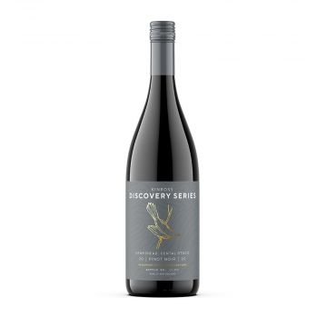 Kinross Discovery Series Hawkshead Pinot Noir 2020 750ml