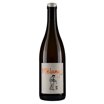 Eaton Wines Melange Carte Sauvage Riesling 2023 750ml