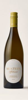 Hunter's Offshoot Chardonnay 2024