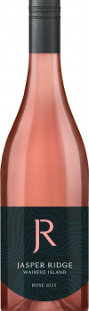 Jasper Ridge Estate Rose 2025