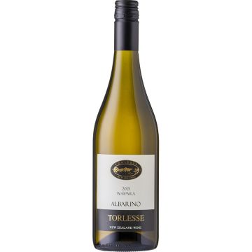 Torlesse Wines Waipara 2024 750ml