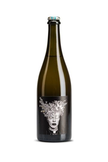 Mount Edward Pet Nat Pinot Blanc 2024 750ml