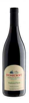 Stonecroft Gimblett Gravels Undressed Syrah 2023