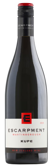 Escarpment Kupe Single Vineyard Pinot Noir 2019