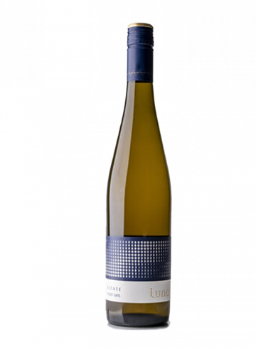 Luna Estate Pinot Gris 2023 750ml