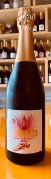 Alexia Méthode Traditionnelle Rosé Sparkling NV