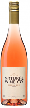 Natural Wine Co Gisborne Rose 2022