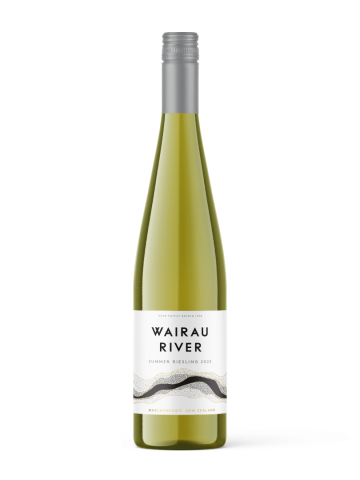 Wairau River Summer Riesling 2025 750ml
