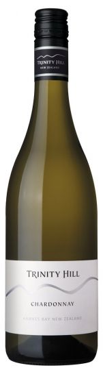 Trinity Hill Hawke's Bay Chardonnay 2021 750ml