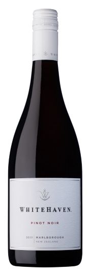 Whitehaven Pinot Noir 2020 750ml