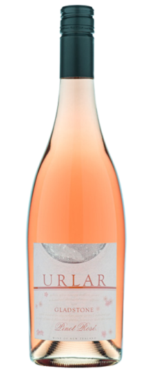 URLAR Pinot Rosé 2022 750ml
