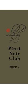 Pinot Noir Club Drop 1 (February 2026) Red Pack NV