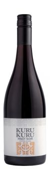 Kuru Kuru Pinot Noir 2022