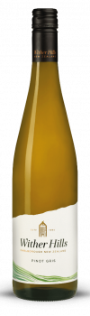 Wither Hills Wairau Valley Pinot Gris 2022