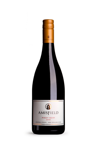 Amisfield Pinot Noir 2019 750ml