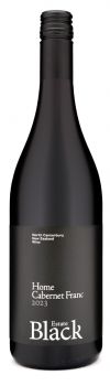 Black Estate Home Cabernet Franc 2023