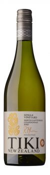 Tiki Single Vineyard Chardonnay 2023