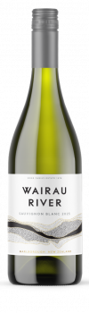 Wairau River Estate Sauvignon Blanc 2025