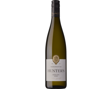 Hunter's Riesling 2025 750ml