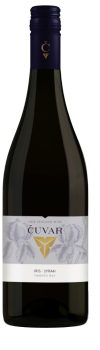Cuvar Iris Syrah 2023