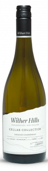 Wither Hills Cellar Collection Unoaked Chardonnay 2018