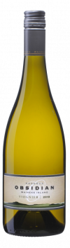 Obsidian Reserve Viognier 2019