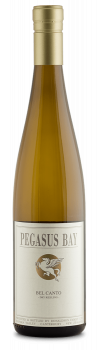 Pegasus Bay BEL CANTO Dry Riesling 2023