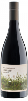 Pyramid Valley Manatu Pinot Noir 2022