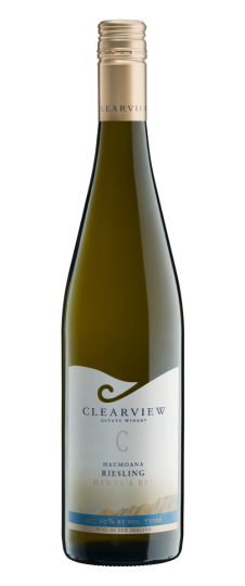Clearview Estate Haumoana Riesling 2025 750ml