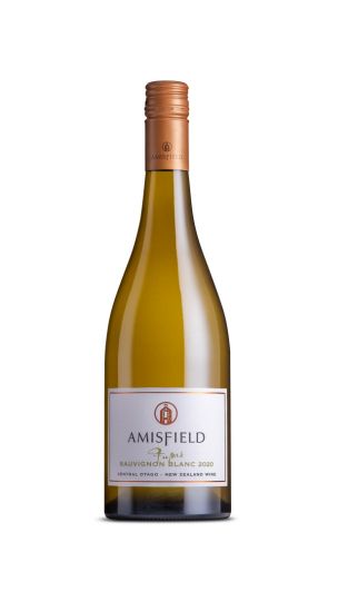 Amisfield Fume Sauvignon Blanc 2020 750ml